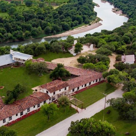 Rest Yourself River Ranch Mineral Wells Eksteriør billede